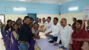 ক্রীড়া প্রতিযোগিতার সমাপনী ও পুরস্কার বিতরণ